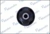 Сайлентблок MANDO DCC010241 (фото 4)