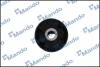 Сайлентблок MANDO DCC010373 (фото 4)