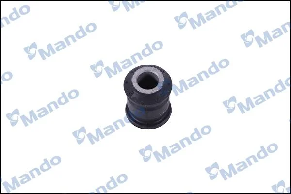 Сайлентблок важеля Hyundai KIA задн. (вир-во Mando) MANDO DCC010391 (фото 1)