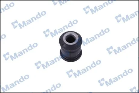 Сайлентблок важеля Hyundai KIA задн. (вир-во Mando) MANDO DCC010391