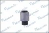 Сайлентблок рычага заднего поперечного Hyundai Tucson (04-), ix35/ KIA Sportage MANDO DCC010392 (фото 2)