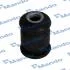 Сайлентблок важеля переднього задній Hyundai Accent, Getz, i10 / Kia Rio, Picanto, Venga 1.1-1.6 (05-13) MANDO DCC010616 (фото 1)
