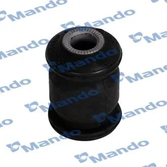 Сайлентблок важеля переднього задній Hyundai Accent, Getz, i10 / Kia Rio, Picanto, Venga 1.1-1.6 (05-13) MANDO DCC010616
