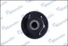 Сайлентблок MANDO DCC010642 (фото 3)