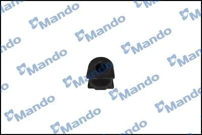 Втулка стабілізатора переднього (вир-во Mando) MANDO DCC010740
