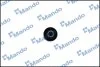 Сайлентблок рычага заднего подпружинного Hyundai Elantra IV, i30 MAN MANDO DCC010763 (фото 1)