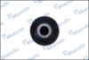 Сайлентблок рычага заднего подпружинного Hyundai Elantra IV, i30 MAN MANDO DCC010763 (фото 3)