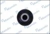 Сайлентблок рычага заднего подпружинного Hyundai Elantra IV, i30 MAN MANDO DCC010763 (фото 3)