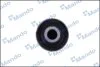 Сайлентблок рычага заднего подпружинного Hyundai Elantra IV, i30 MAN MANDO DCC010763 (фото 4)