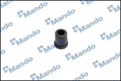 Втулка ресори гумова MANDO DCC010797