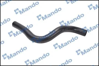 Патрубок радіатора охолодження MANDO DCC020265