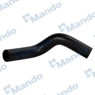 Патрубок радіатора MANDO DCC020384