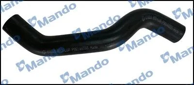 Шланг резиновый MANDO DCC020853 (фото 1)