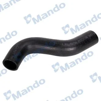 Патрубок радиатора верхний MANDO DCC020874