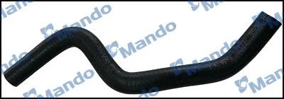 Патрубок системи охолодження гумовий MANDO DCC020970 (фото 1)