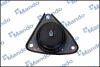 Опора двигателя MANDO DCC030220 (фото 3)