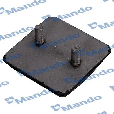 Подушка ресори задн. Богдан А069, HD65, HD72 (вир-во) MANDO DCC040468 (фото 1)