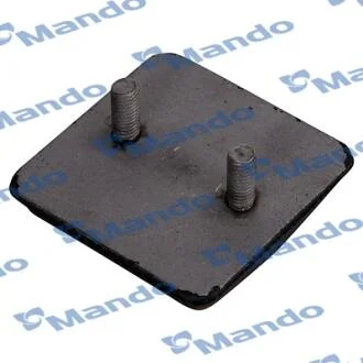 Подушка ресори задн. Богдан А069, HD65, HD72 (вир-во) MANDO DCC040468