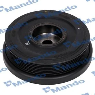 Шків коленвала (вир-во Mando) MANDO DMB010010