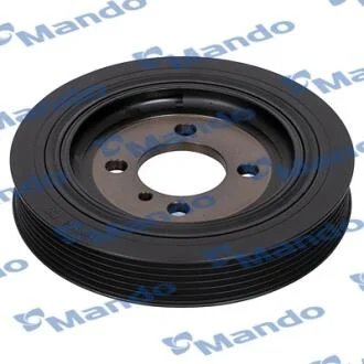 Шків ременя генератора MANDO DMB010073