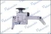 Насос масляний (вир-во Mando) MANDO DMP030031 (фото 2)