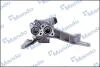 Насос масляний (вир-во Mando) MANDO DMP030031 (фото 3)