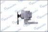 Насос масляний MANDO DMP030031 (фото 4)