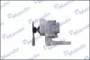 Насос масляний (вир-во Mando) MANDO DMP030031 (фото 4)