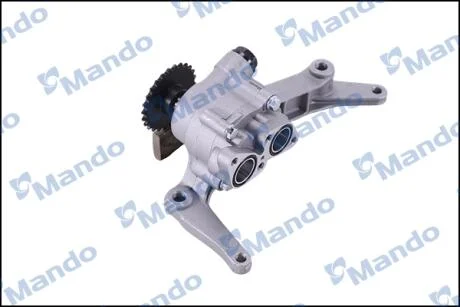 Насос масляний (вир-во Mando) MANDO DMP030031