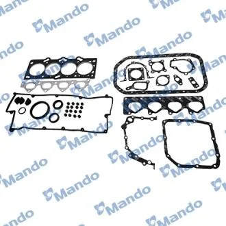 Прокладки двигуна набір (вир-во Mando) MANDO DN2091023F00