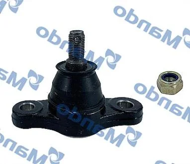 Опора шаровая Hyundai Elantra (06-), I30 (07-) / KIA Cerato (08-), Optima (05-, MANDO DSA020062
