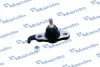 Опора шаровая нижняя правая Hyundai Tucson (04-)/Kia Sportage II MAN MANDO DSA020070 (фото 1)