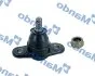 Опора кульова Hyundai Accent III/ Kia Rio II MANDO DSA020082 (фото 1)