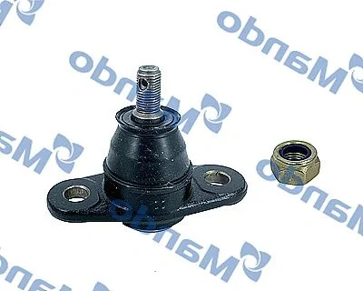 Опора шаровая Hyundai Accent III/ Kia Rio II MANDO DSA020082