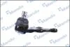 Опора шаровая Kia Sorento (15-) MANDO DSA020115 (фото 3)