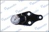 Опора шаровая Kia Sorento (15-) MANDO DSA020115 (фото 5)