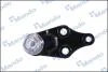Опора шаровая Kia Sorento (15-) MANDO DSA020115 (фото 5)