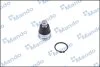 Опора шаровая Hyundai Santa Fe(06-)/Kia Sorento(09-) MANDO DSA020127 (фото 1)