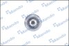 Опора шаровая Hyundai Santa Fe(06-)/Kia Sorento(09-) MANDO DSA020127 (фото 4)