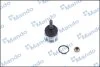 Опора кульова Hyundai Sonata (04-) MANDO DSA020142 (фото 1)
