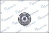 Опора шаровая Hyundai I-20 (10-), Elantra (11-), Getz (02-) / Kia Cerato (04-) (MANDO DSA020145 (фото 4)
