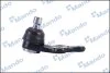 Опора шаровая Hyundai IX-35 (10-), Соната, Тусон (09-)/ KIA Sportage (10-) (DSA0 MANDO DSA020147 (фото 3)