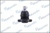 Опора шаровая Hyundai IX-35 (10-), Соната, Тусон (09-)/ KIA Sportage (10-) (DSA0 MANDO DSA020147 (фото 4)