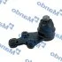 Опора кульова KIA Carnival (06-12) MANDO DSA020156 (фото 1)