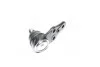 Опора кульова CHEVROLET LACETTI 04- (вир-во Mando) MANDO DSA020169 (фото 3)