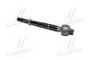 Тяга рулевая Hyundai Accent лев. (выр-во Mando) MANDO DSA020248 (фото 3)