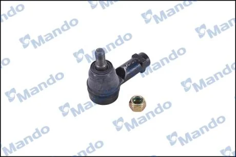 Накінечник кермової тяги MANDO DSA020396