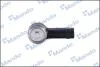 Накінечник кермової тяги MANDO DSA020396 (фото 5)
