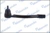 Наконечник рульової тяги MANDO DSA020472 (фото 3)