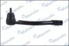 Наконечник рульової тяги MANDO DSA020472 (фото 3)
